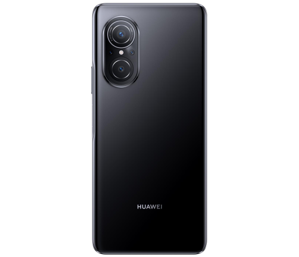 HUAWEI Nova 9 SE 8/128GB Czarny - 733996 - zdjęcie 7